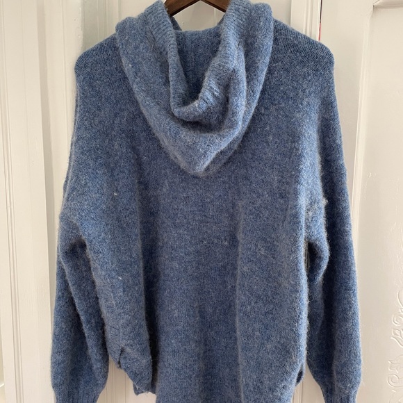 Madewell Pullover Sweater - Picture 3 of 3